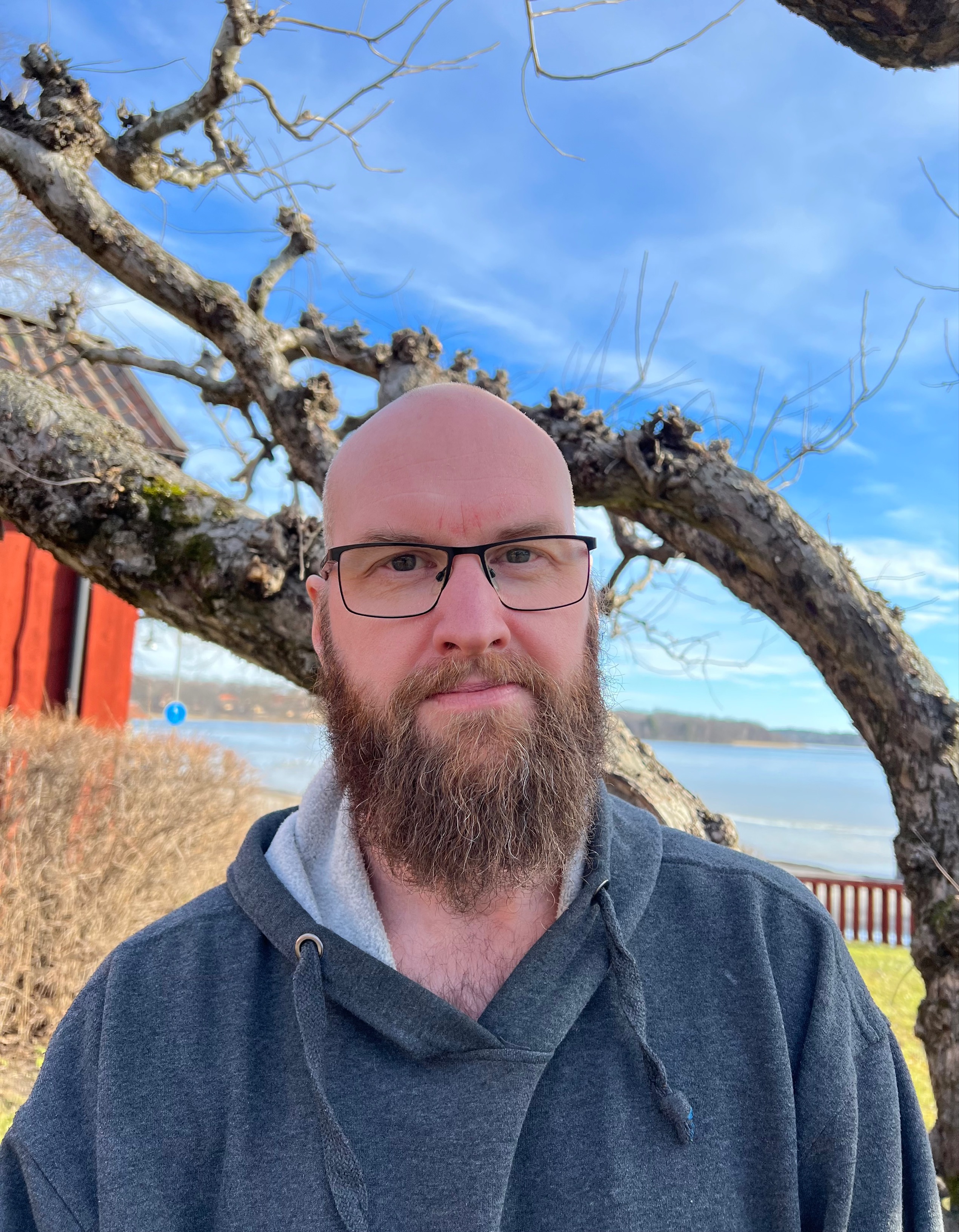 Per Johansson